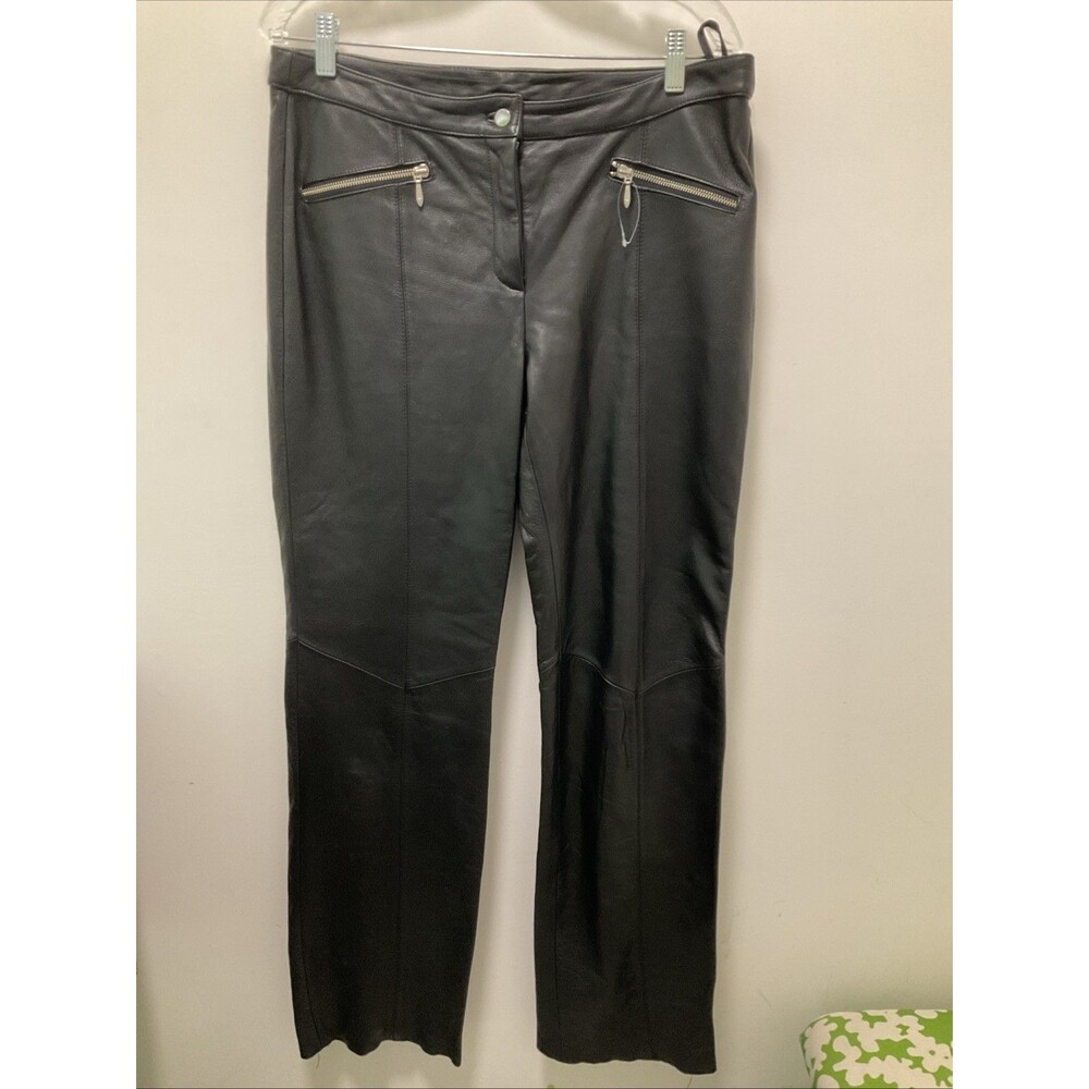 Wilson’s Leather Maxima Pants Size 12